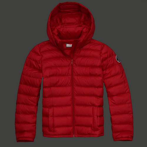 Abercrombie & Fitch Down Jacket Mens ID:202109c23